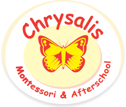 chrysalis montessori